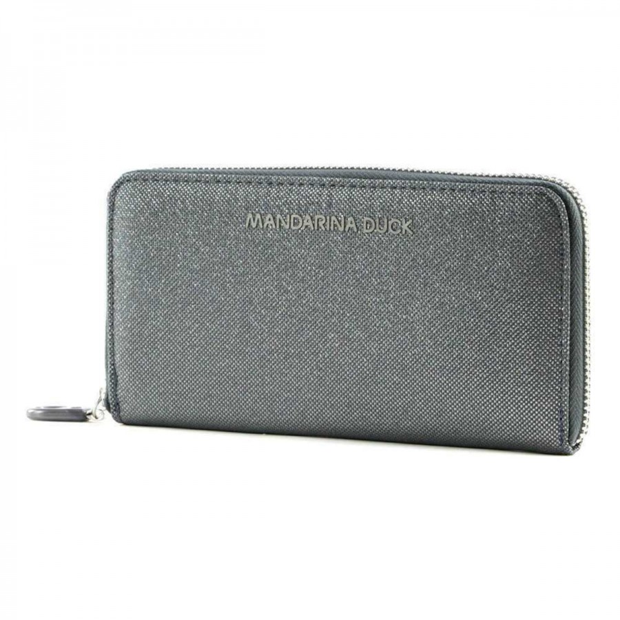 LUX PORTAFOGLIO DONNA - LEAD - P10QNPN1
