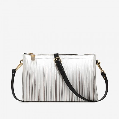 Pochette Bicolore con...