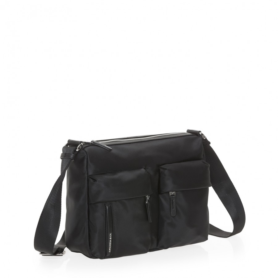Borsa a Tracolla Mandarina Duck...
