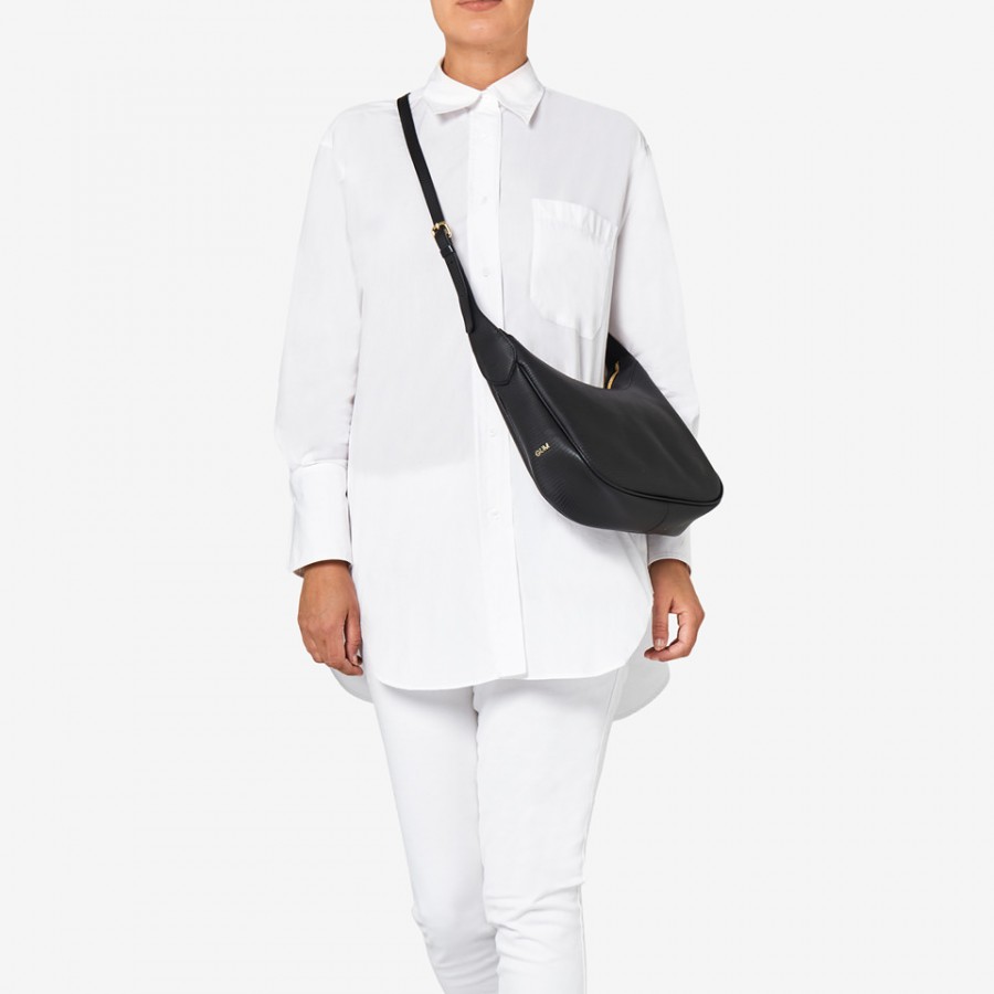 Borsa a Spalla Donna - GUM  JACKIE L...