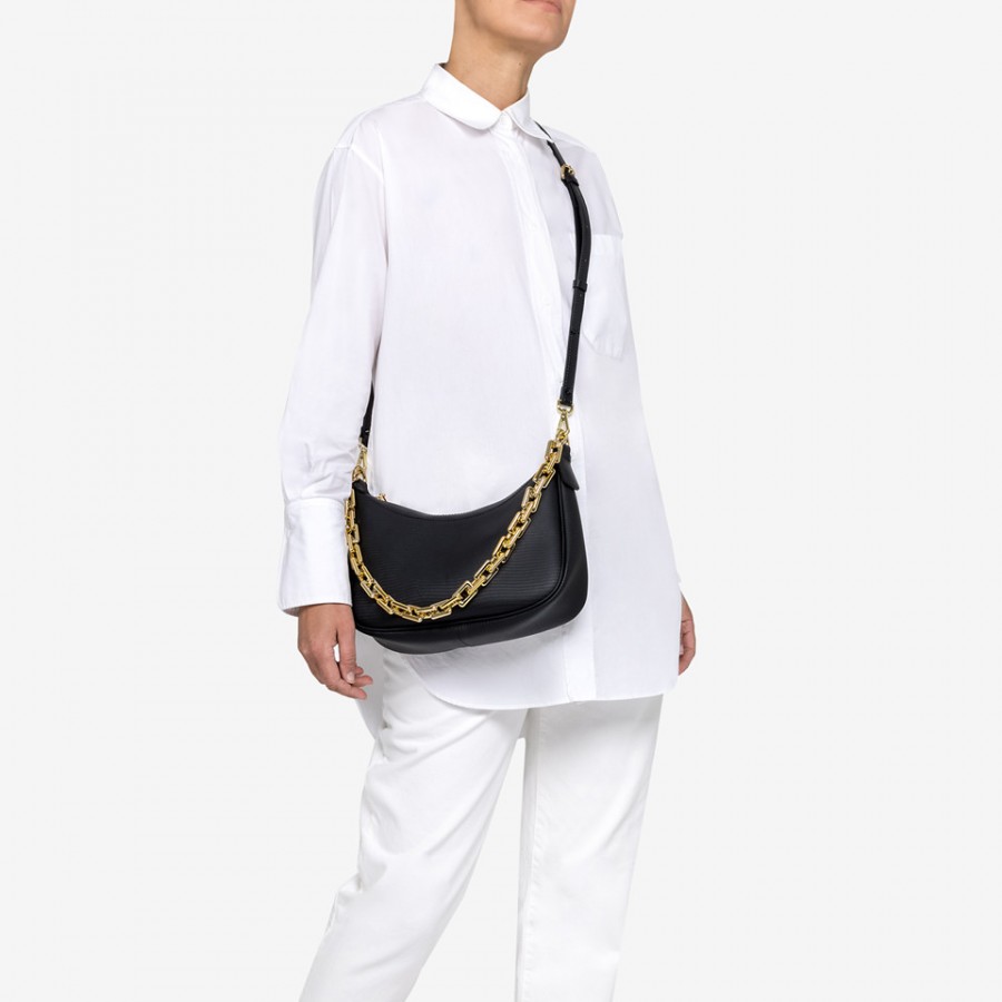 Borsa a Spalla Donna - GUM Shiny L -...