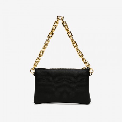 Pochette con Manico in...