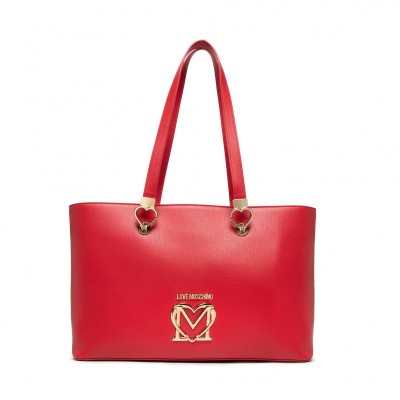 Shopping Bag a Spalla Donna...