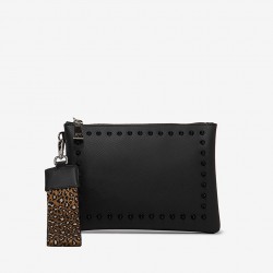 Gum Bc4042/1 Pochette Da Donna Gum Design by Gianni Chiarini Nera Poch-  CommercioVirtuoso.it