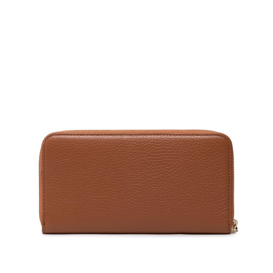 Portafoglio Donna All Zip Around con...