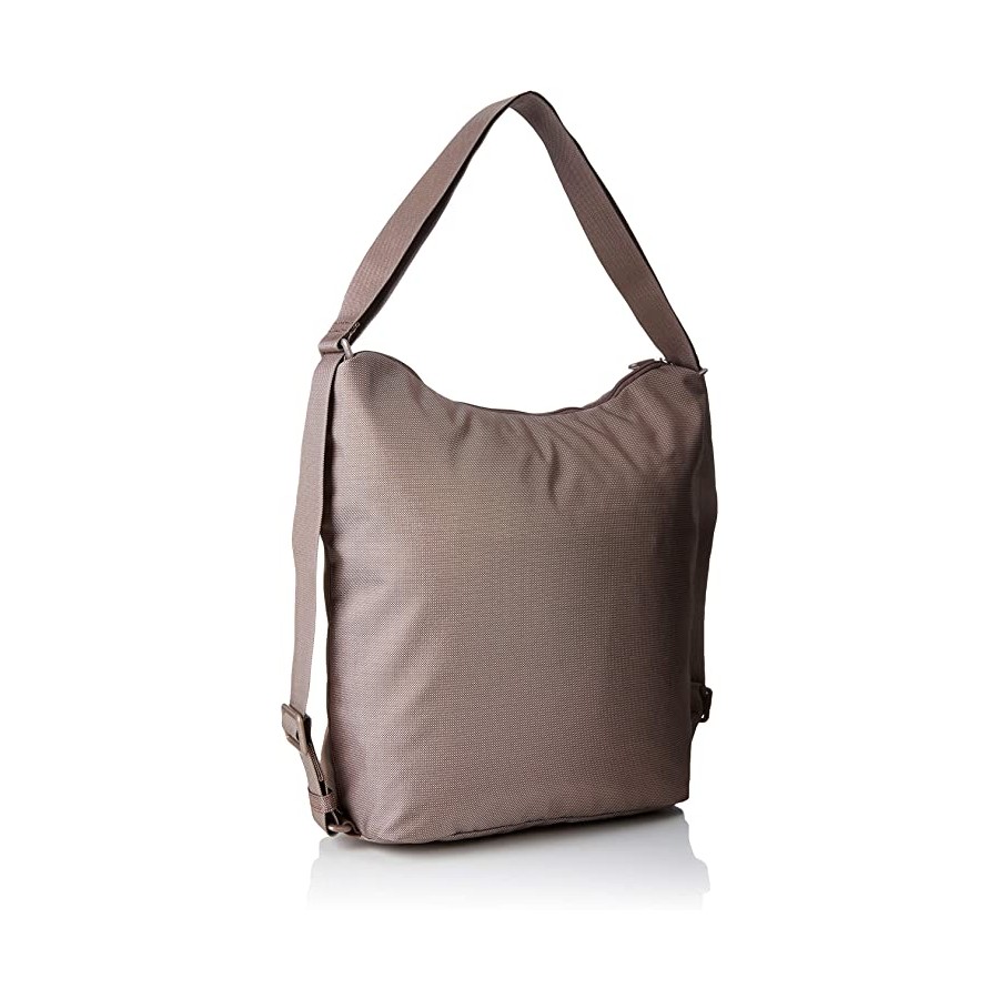 Shopping Bag a Spalla e Zaino in...