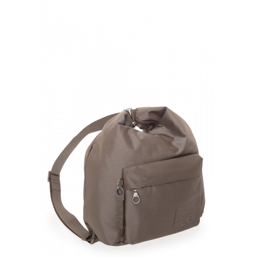 Shopping Bag a Spalla e Zaino in...