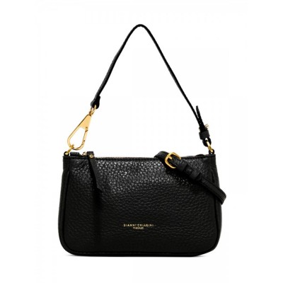 Borsa A Spalla Pelle Forest...