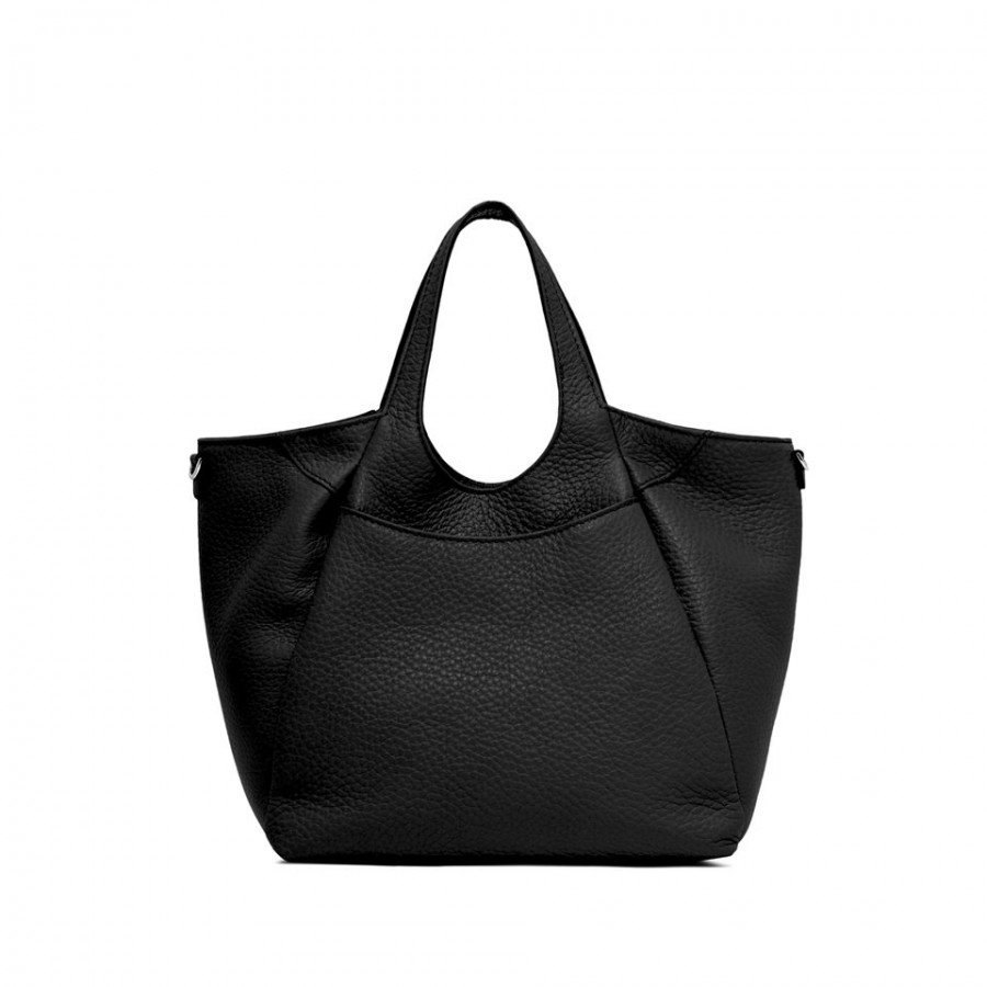 Borsa A Mano Pelle Castoro Gianni...