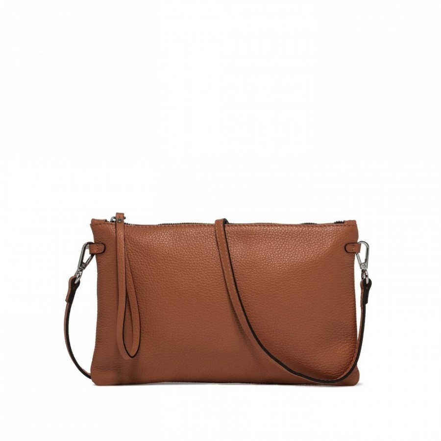 Borsa A Spalla  Pelle SECOYA Gianni...