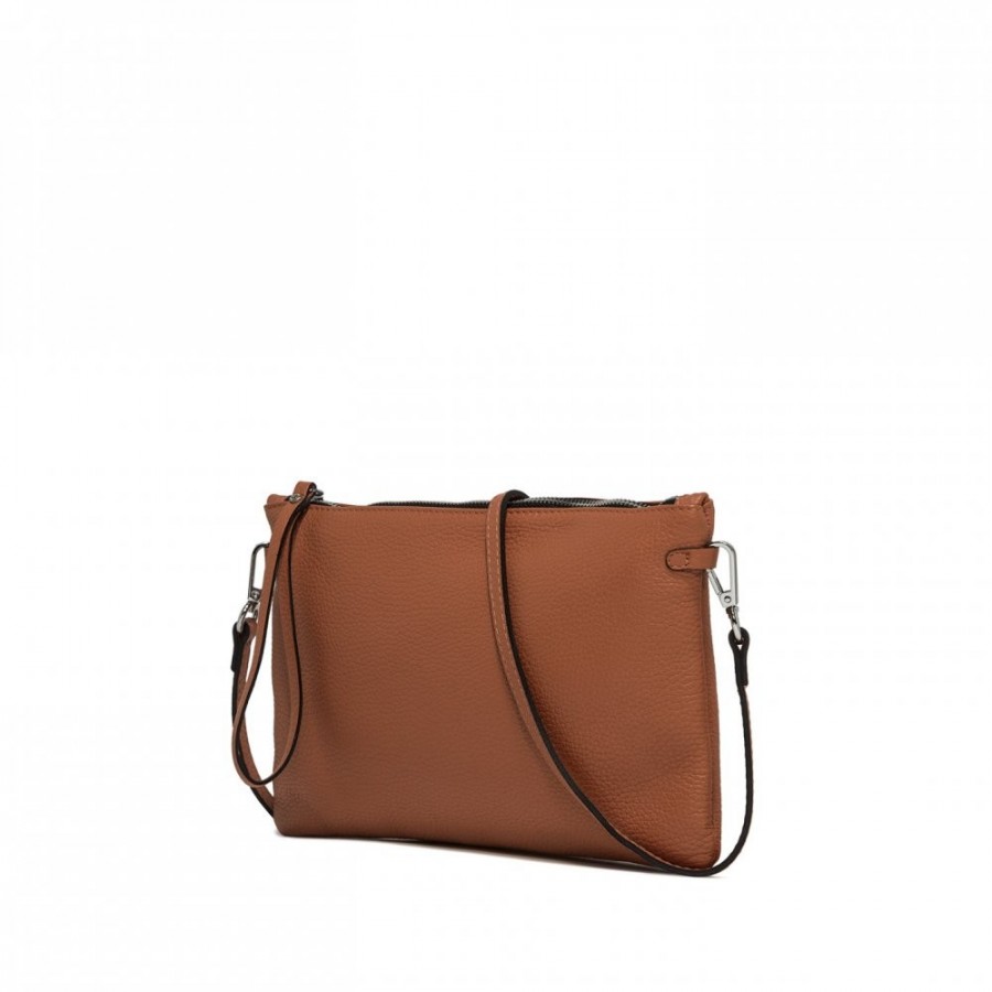 Borsa A Spalla  Pelle SECOYA Gianni...