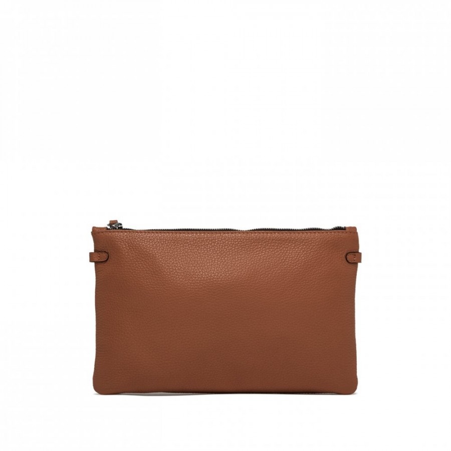 Borsa A Spalla  Pelle SECOYA Gianni...