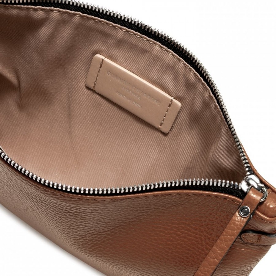 Borsa A Spalla  Pelle SECOYA Gianni...