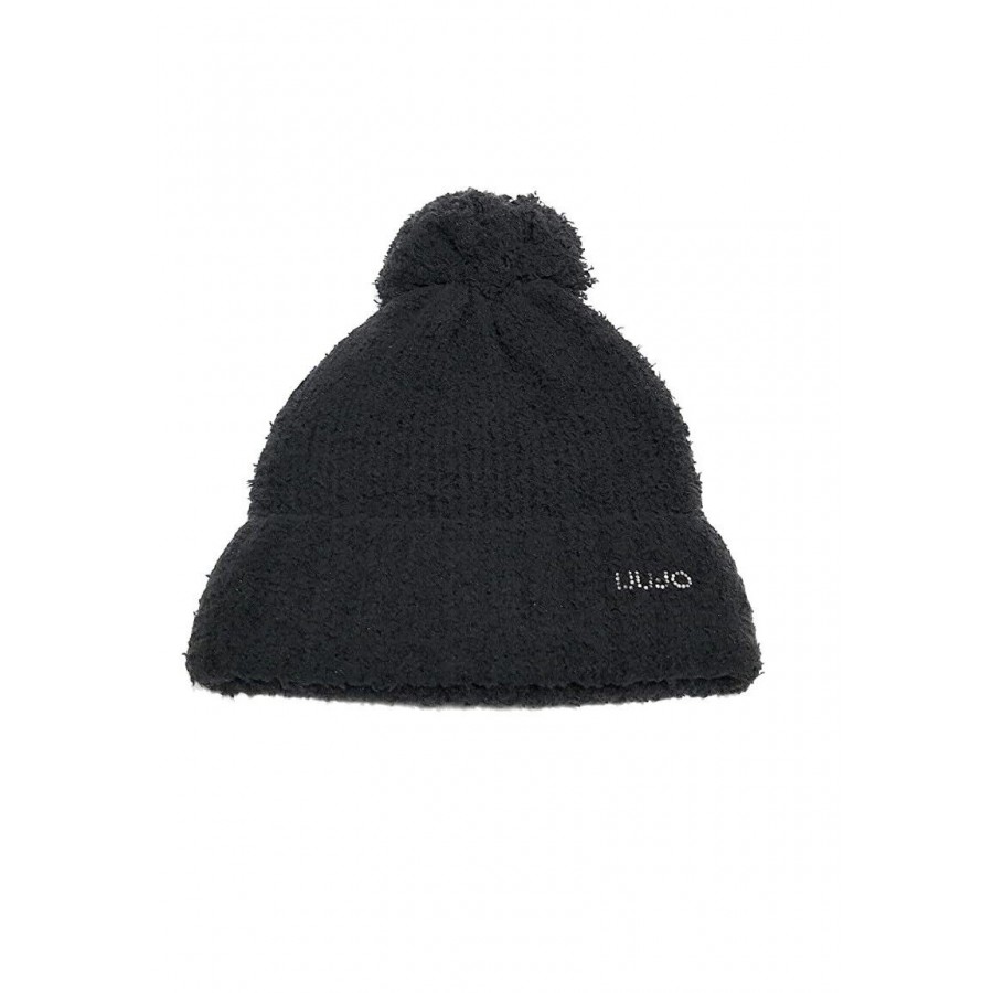 Cappello Nero donna Liu-Jo Mod:...