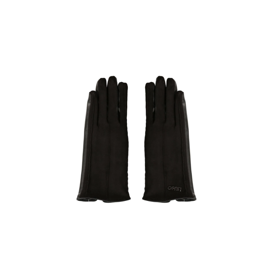 Guanti Donna in Eco suede Liu-Jo Mod:...