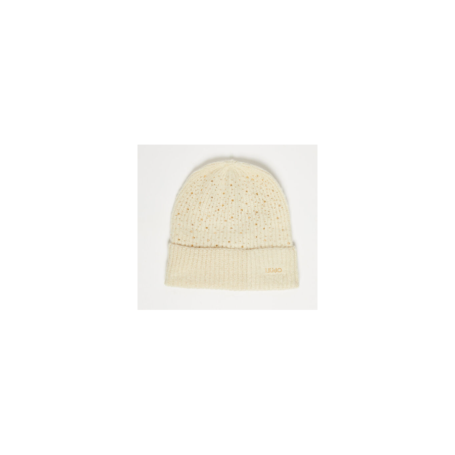 Cappello con Borchie Donna Liu-Jo...