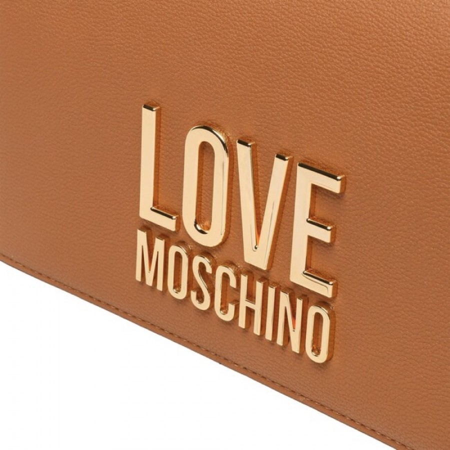 Borsa a Spalla LOVE MOSCHINO...