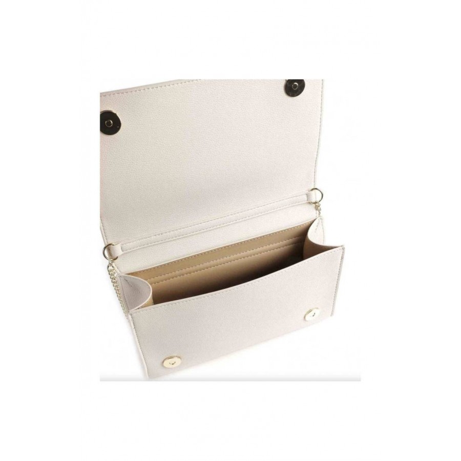 Pochette a Mano con Tracolla a Catena...