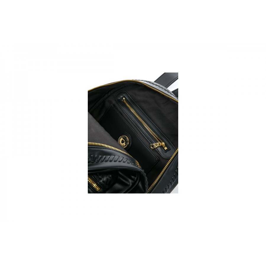 Zaino Donna Logo Dorato Cuore LOVE...