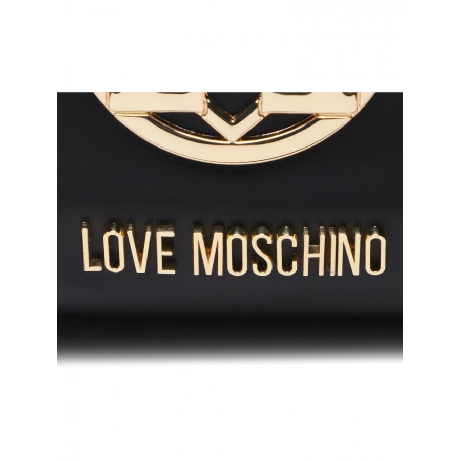 Shopping Bag a Mano con Tracolla a...