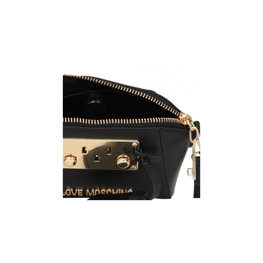 Borsa a Spalla con Tracolla Cross...
