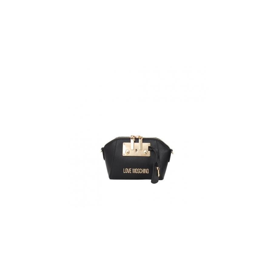 Borsa a Spalla con Tracolla Cross...