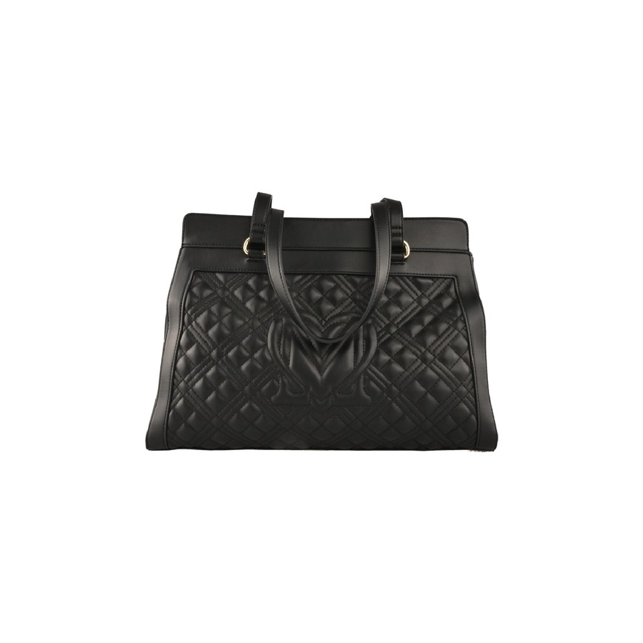 Shopping Bag a Mano con Tasca...