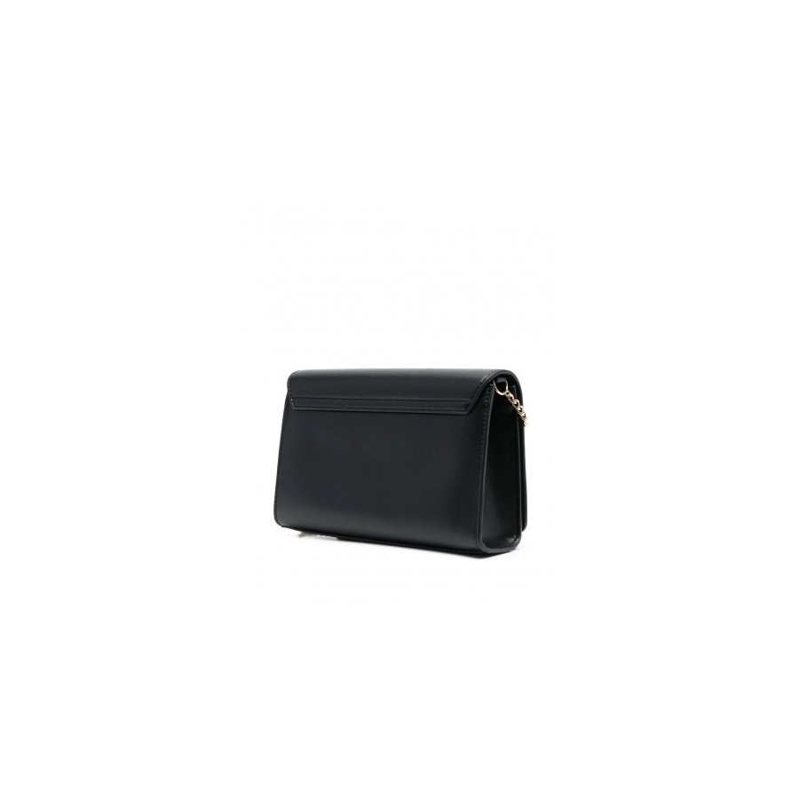 Borsa a Mano Clutch con Tracolla in...