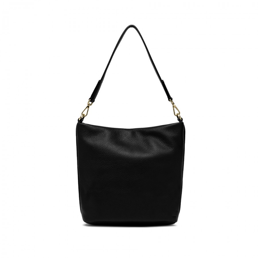 Borsa Secchiello A Mano in Pelle...