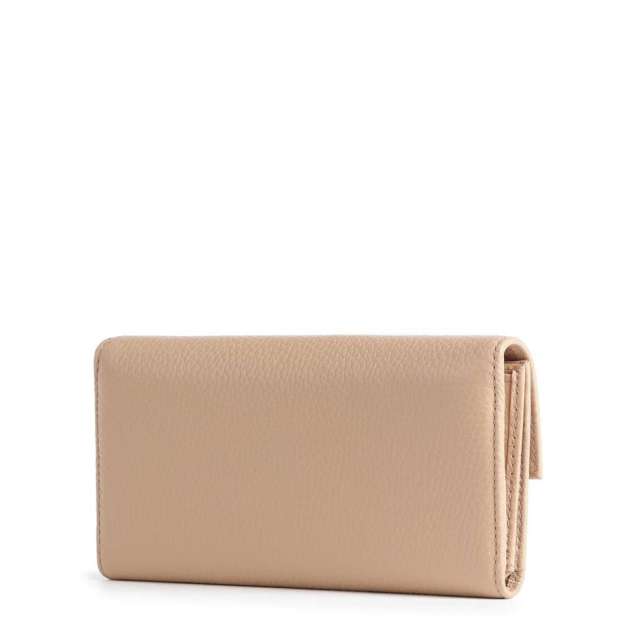 Portafoglio Card con Patta -...