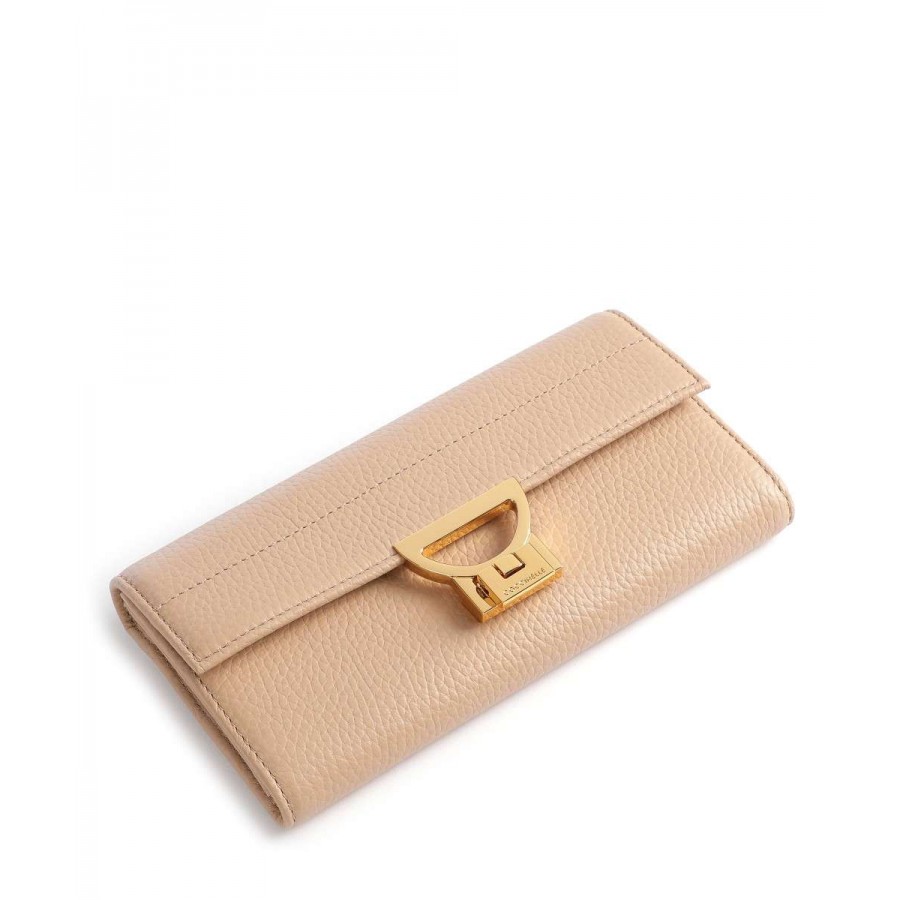 Portafoglio Card con Patta -...