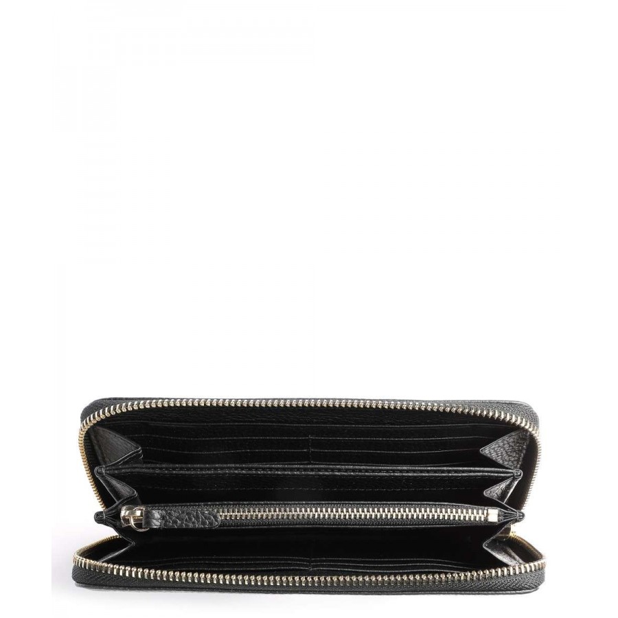 Portafoglio All Zip Around -...
