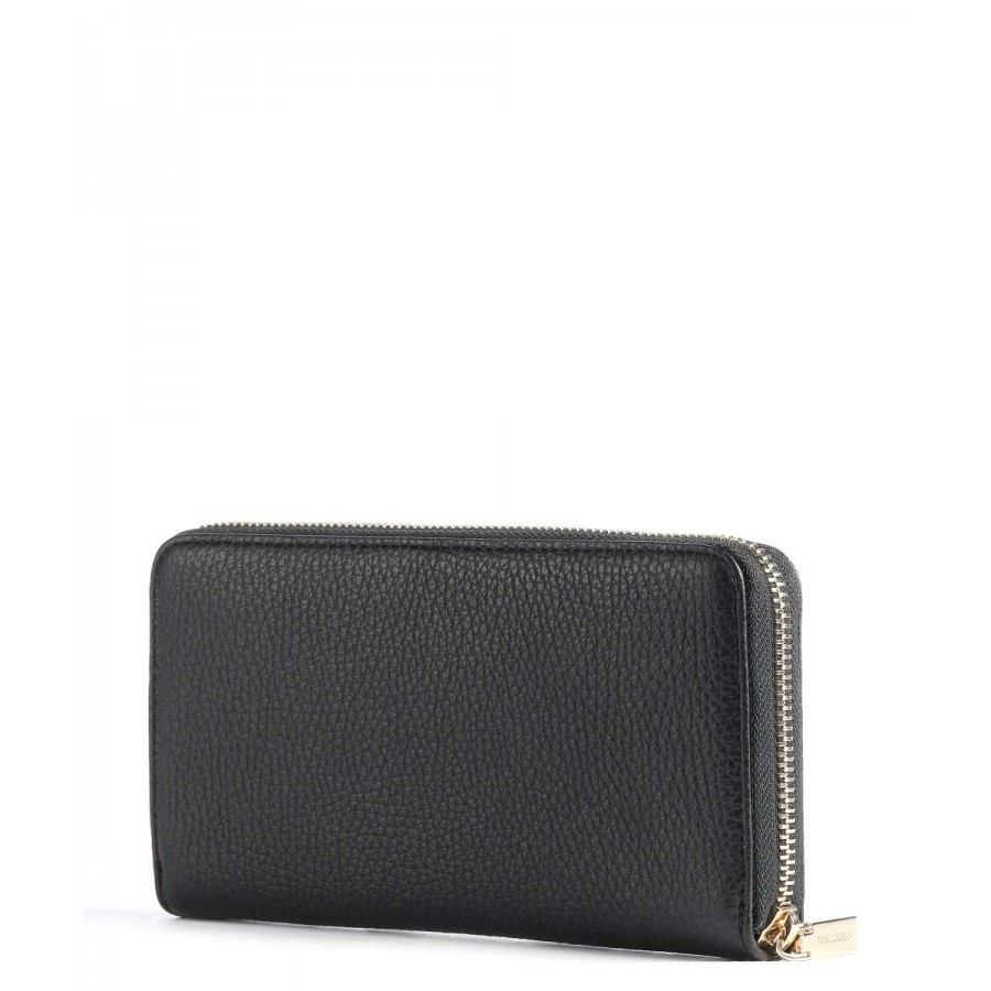 Portafoglio All Zip Around -...