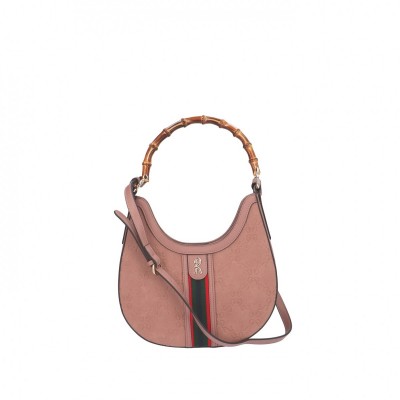 Borsa a Spalla con Manico...