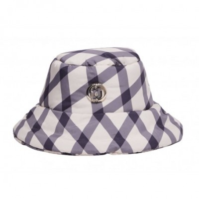 Cappello Imbottito in Nylon...