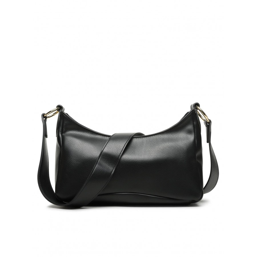 Borsa a Spalla con Tracolla e...