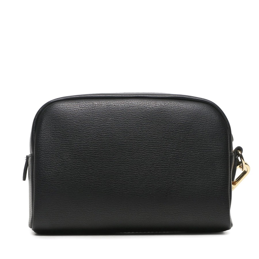 Pochette a Mano con Manico Amovibile...