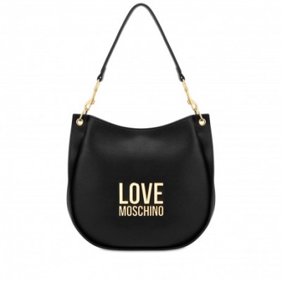 Borsetta a Spalla Maxi Logo...