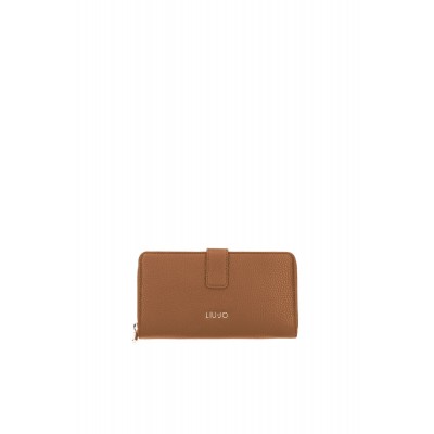 Portafoglio Donna Bifold -...