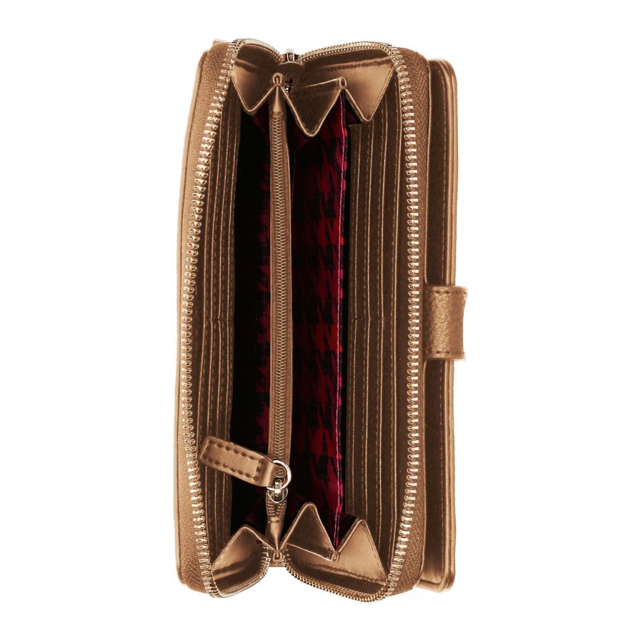 Portafoglio Donna Bifold - LIU JO ECS...
