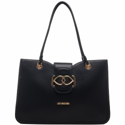 ・・LIEBE・・ shopping-bag-a-spalla-con-