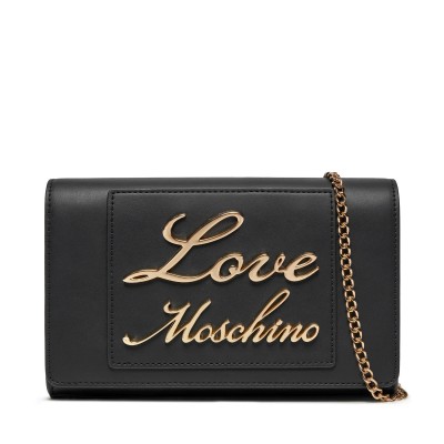 Pochette con Manico a...