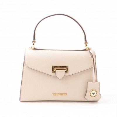 Borsa a Mano con Impunture...