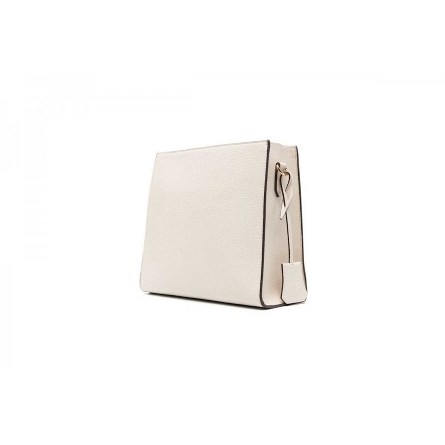 Borsa a Spalla con Tracolla e Charm...