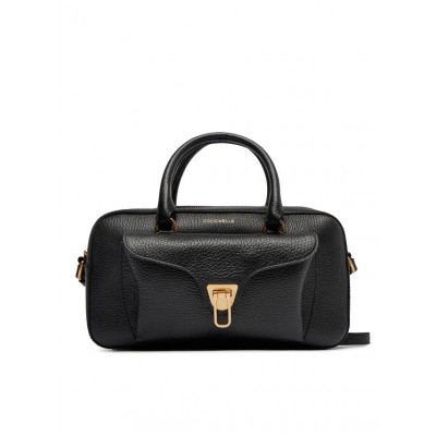 Bauletto a Mano in Pelle...