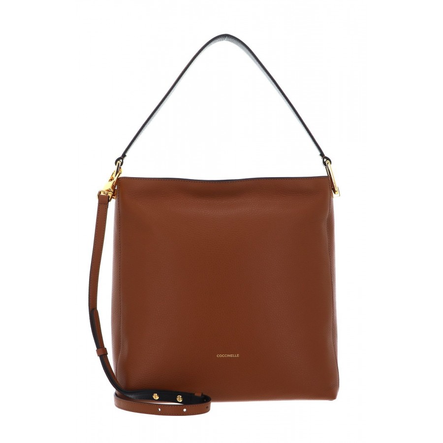 Borsa a Secchiello Hobo a Spalla in...