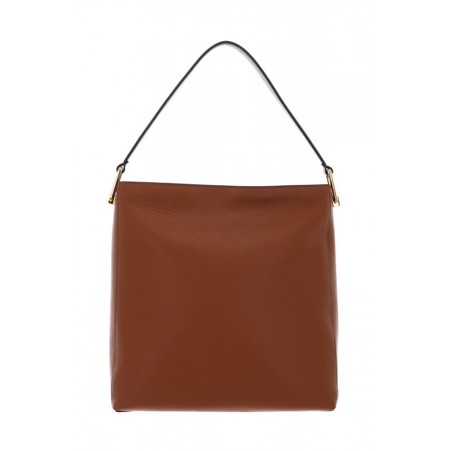 Borsa a Secchiello Hobo a Spalla in...