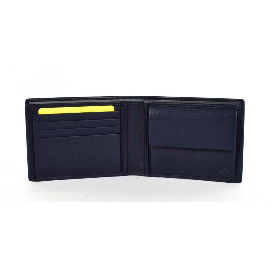 Portafoglio Dual Uomo MANDARINA DUCK...