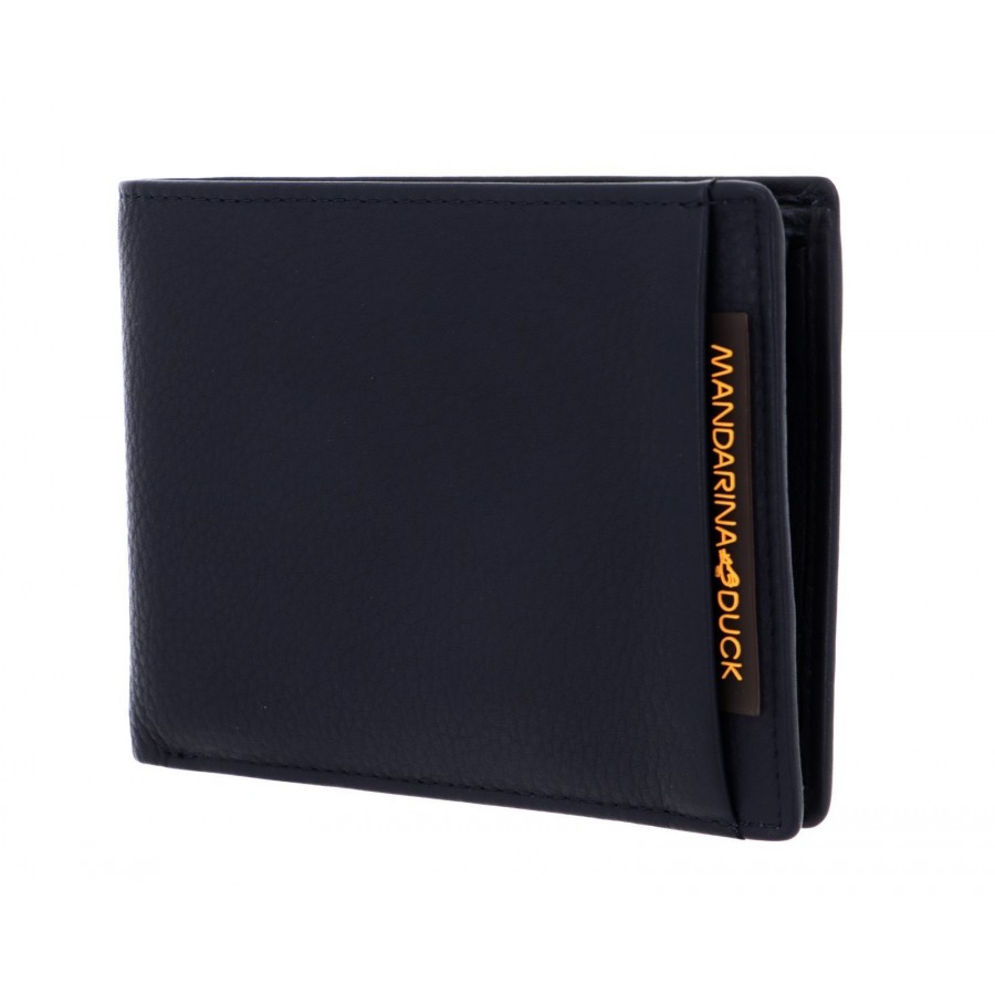 Portafoglio Dual Uomo MANDARINA DUCK...