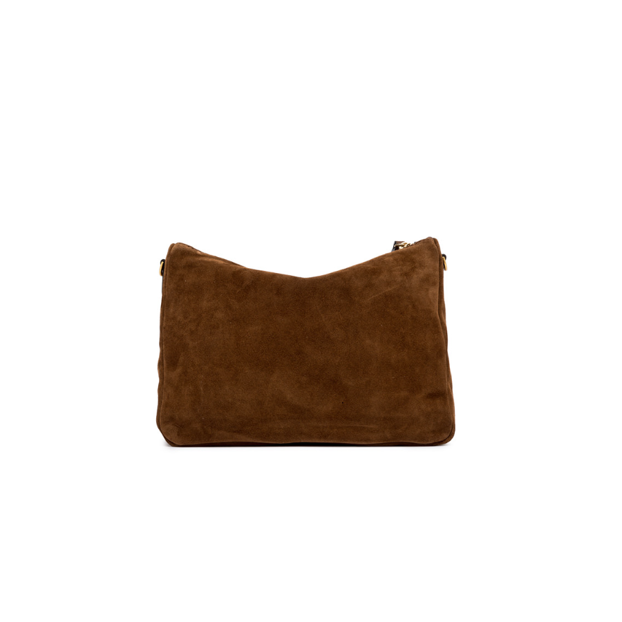 Pochette a Mano con Polsiera - GIANNI...